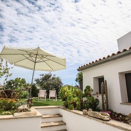 Casa Aquilino Villa Castrignano del Capo Exterior photo